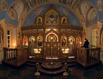 Храм во имя иконы Божией Матери 