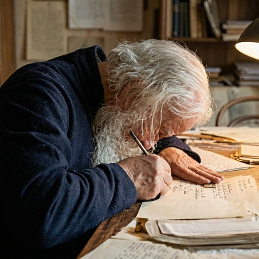 Монах Иосиф (Шорин)