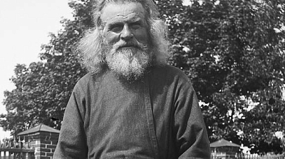 О молитве Иисусовой