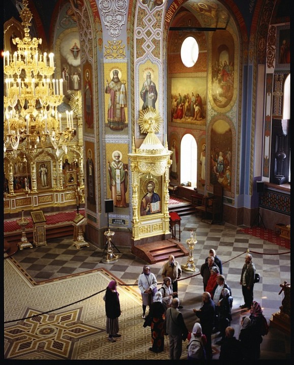 фотография Такеши Миямото