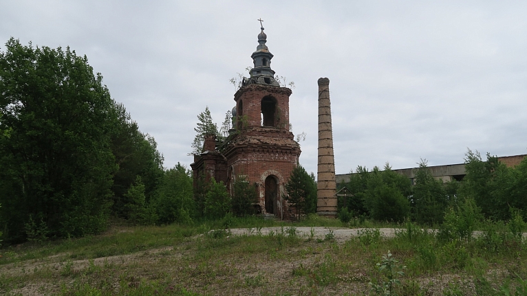 Скит во имя преподобного Германа, Валаамского чудотворца