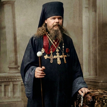 Игумен Гавриил