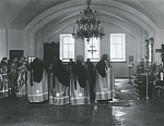 Страстной Пяток (2003г.)