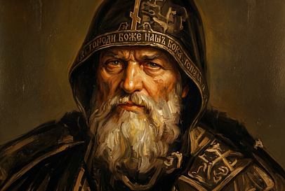 Строитель Иосиф