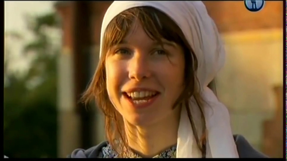 Волонтеры Валаама: «Блаженни милостивии, яко тии помиловани будут»